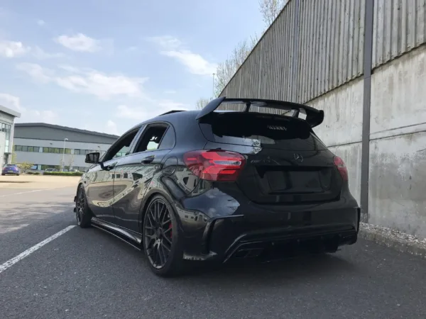 Mercedes