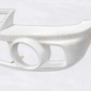 Mitsubishi Lancer Evolution 4 Bumper With Lip - OEM Style - Evolution 4