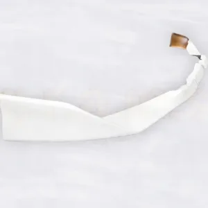 Mitsubishi Lancer Evolution 4 Bumper With Lip - OEM Style - Evolution 4