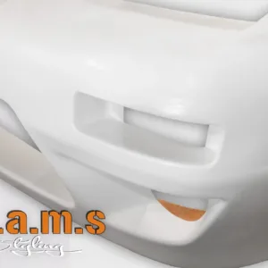 Nissan S13 Hatch 180SX 240SX Front Bumper Version 1/ V2 - S13