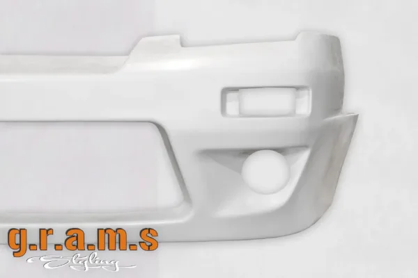 Nissan S13 Hatch 180SX 240SX Front Bumper Version 1/ V2 - S13