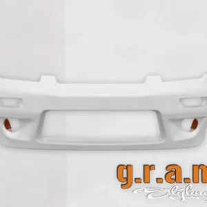 Nissan S13 Hatch 180SX 240SX Front Bumper Version 1/ V2 - S13