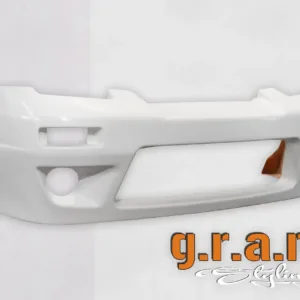 Nissan S13 Hatch 180SX 240SX Front Bumper Version 1/ V2 - S13
