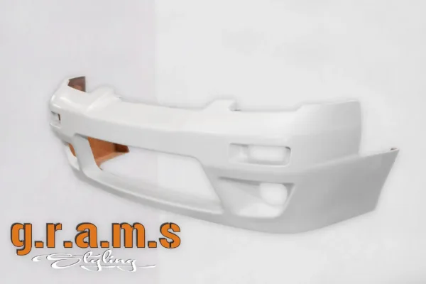 Nissan S13 Hatch 180SX 240SX Front Bumper Version 1/ V2 - S13