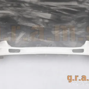 Toyota MR2 SW20 Front Bumper Lip – AB-Flug Style - MR2