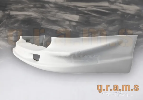 Toyota MR2 SW20 Front Bumper Lip – AB-Flug Style - MR2
