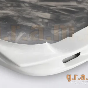 Toyota MR2 SW20 Front Bumper Lip – AB-Flug Style - MR2
