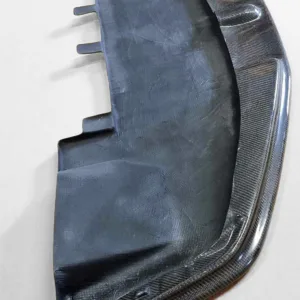 R34 GTR Z-Tune Nissan Skyline Front Lip Undertray Splitter - OEM Style - R34