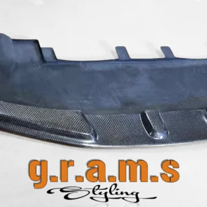 R34 GTR Z-Tune Nissan Skyline Front Lip Undertray Splitter - OEM Style - R34