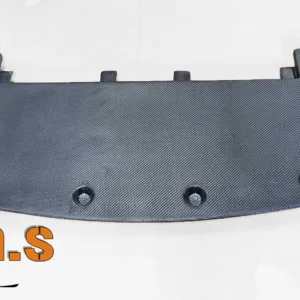 R34 GTR Z-Tune Nissan Skyline Front Lip Undertray Splitter - OEM Style - R34