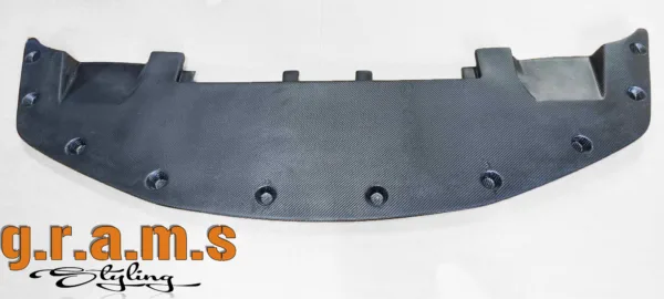 R34 GTR Z-Tune Nissan Skyline Front Lip Undertray Splitter - OEM Style - R34