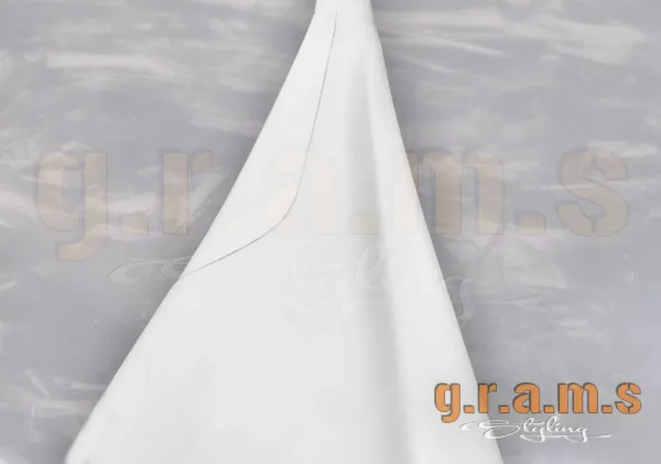 Nissan 300ZX Roadster Impul Style Side Skirts | 2-Piece Design w/ Door Moulding - 300ZX