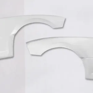 Miata MX-5 NA Front Wide Fender Flares | +35mm Wide Body Fenders, Perfomance - MX-5