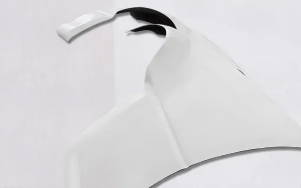 Miata MX-5 NA Front Wide Fender Flares | +35mm Wide Body Fenders, Perfomance - MX-5