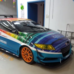 Universal Sidesteps - Side Skirt Extensions L shape - Sidesteps