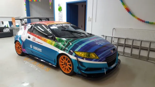 Universal Sidesteps - Side Skirt Extensions L shape - Sidesteps