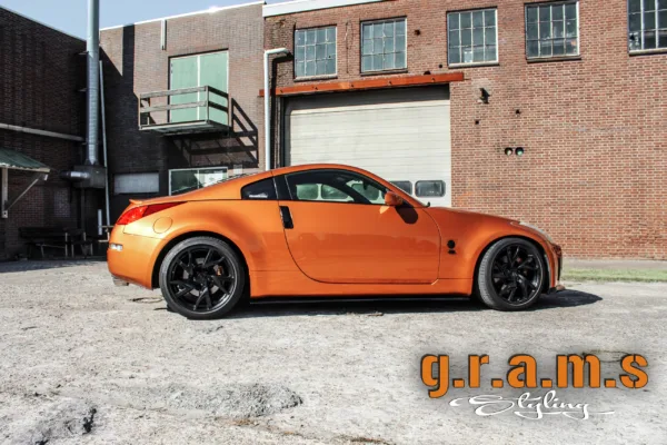 Universal Sidesteps - Side Skirt Extensions L shape - Sidesteps