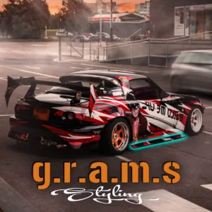 Universal Sidesteps - Side Skirt Extensions L shape - Sidesteps