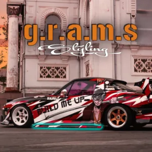 Universal Sidesteps - Side Skirt Extensions L shape - Sidesteps