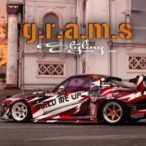 Universal Sidesteps - Side Skirt Extensions L shape - Sidesteps