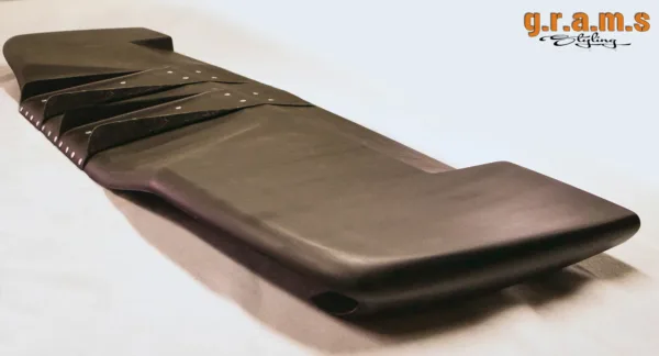 Toyota Supra MK4 Voltex Diffuser - MK4