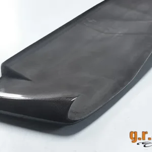 Toyota Supra MK4 Voltex Diffuser - MK4