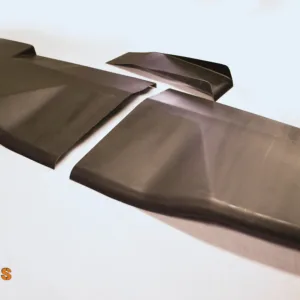 Toyota Supra MK4 Voltex Diffuser - MK4