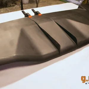 Toyota Supra MK4 Voltex Diffuser - MK4