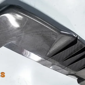 Toyota Supra MK4 Voltex Diffuser - MK4