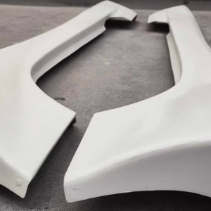 Mazdaspeed Side Skirts v2 for MX-5/Miata NB (mk2) | Rare Single-Piece Design Mazdaspeed Side Skirts v2 for MX-5/Miata NB (mk2) | Rare Single-Piece Design - Mazda