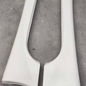 Mazdaspeed Side Skirts v2 for MX-5/Miata NB (mk2) | Rare Single-Piece Design Mazdaspeed Side Skirts v2 for MX-5/Miata NB (mk2) | Rare Single-Piece Design - Mazda