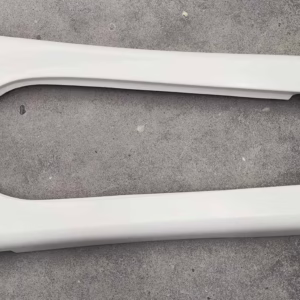 Mazdaspeed Side Skirts v2 for MX-5/Miata NB (mk2) | Rare Single-Piece Design Mazdaspeed Side Skirts v2 for MX-5/Miata NB (mk2) | Rare Single-Piece Design - Mazda