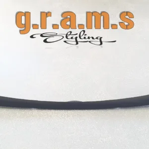 Mazda MX-5 Miata NB Front Lip - MX-5