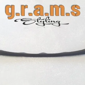 Mazda MX-5 Miata NB Front Lip - MX-5