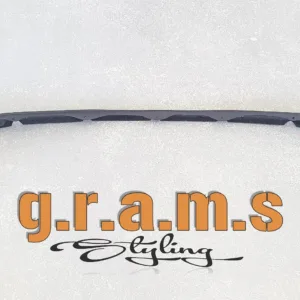 Mazda MX-5 Miata NB Front Lip - MX-5