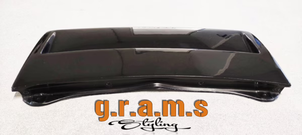 Nissan 300ZX Z32 Vented Nose Panel - 300ZX