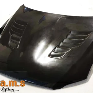 Lexus IS200 IS300 Altezza SXE10 Vented Bonnet | Chargespeed Style - IS Series