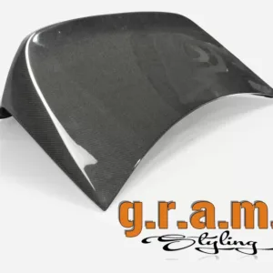 Toyota GT86 / BRZ Boot lid / Trunk - GT86