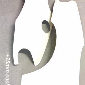 Miata MX-5 NA Rear Fenders | OEM & Wide Body +25mm Flares for Performance - MX-5