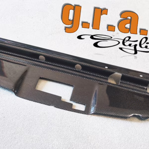 Nissan Skyline R33 Radiator Cooling Panel - R33