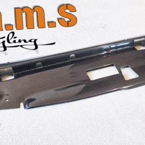 Nissan Skyline R34 GT-R Radiator Cooling Panel - R34