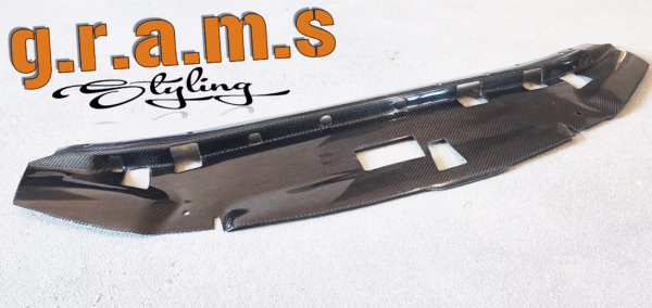 Nissan Skyline R34 GT-R Radiator Cooling Panel - R34