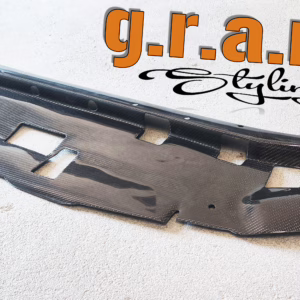 Nissan Skyline R34 GT-R Radiator Cooling Panel - R34