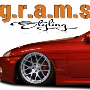 Soarer SC300 SC400 Vertex D1 Style +25mm wide vented front fenders for improved aerodynamics and aggressive styling.