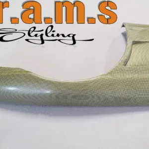 Soarer SC300 SC400 Front Vertex D1 Style Vented Fenders | +25mm Wide Body Kit for Performance - Soarer