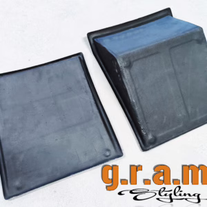 TRS Style Racing Footwell | Pair (L+R) - Racing Interior