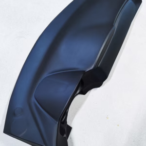 Toyota GT86 Subaru BRZ racing dashboard / front interior panel - BRZ