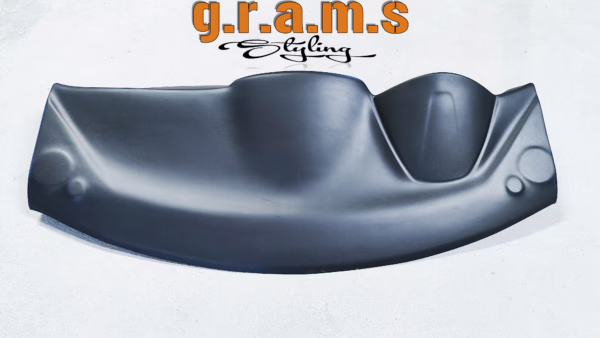 Toyota GT86 Subaru BRZ racing dashboard / front interior panel - BRZ