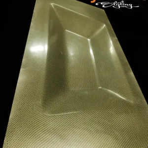 Racing Interior Door Cards to Clear Rollcage | Pair (L+R) - Racing Interior