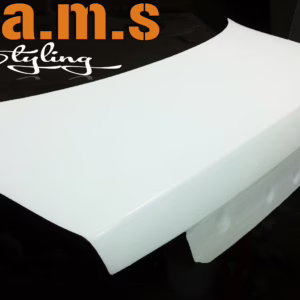 Nissan Silvia 200SX S14 boot / trunk - S14